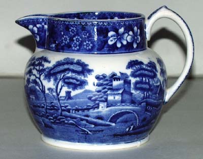 Jug or Pitcher c1930s